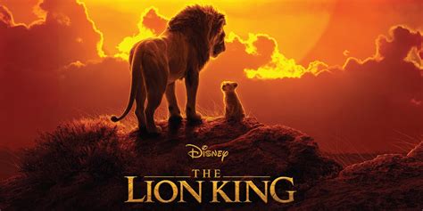 The Lion King 2019 Soundtrack, With Beyoncé and Childish Gambino ...