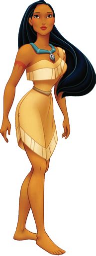 Pocahontas disney princess - limfatickets