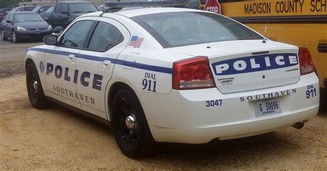 Mississippi investigates Southaven police shooting