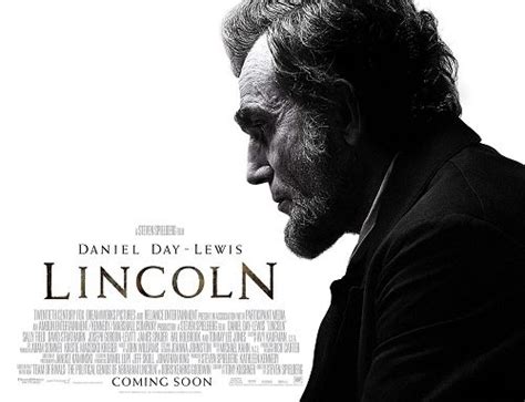 A Historian Views Spielberg's Lincoln (2012) - Not Even Past