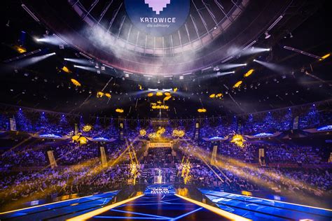 IEM Katowice 2023 - CS:GO Winner - ESL Pro Tour