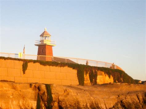 Santa Cruz Lighthouse | Santa cruz lighthouse, Santa cruz, Favorite places