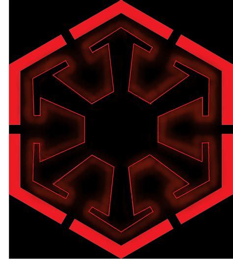 Sith Empire Symbol by ChillBolt on DeviantArt