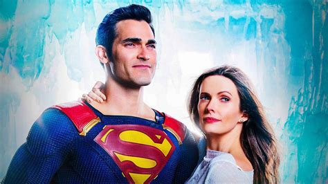 Superman & Lois Star Reveals Season 3's Unexpected Villain