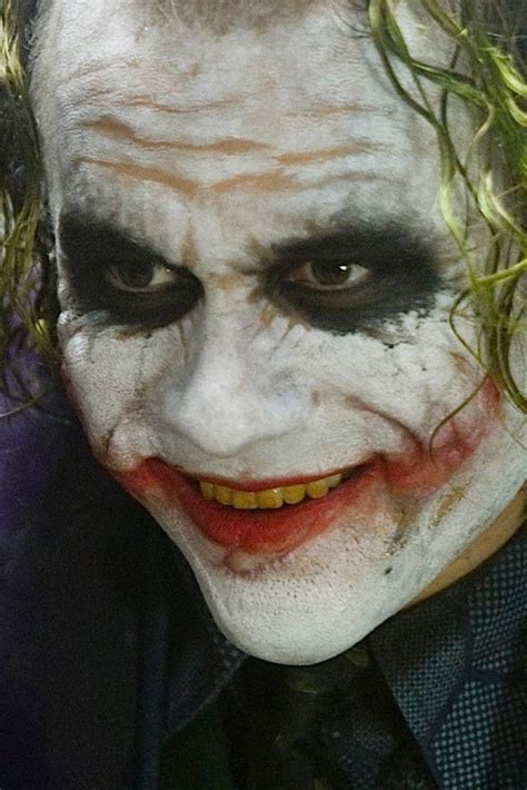 5 Stories You've Never Heard Before About Heath Ledger As The Joker ...