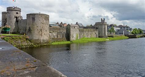 The Nine Best Castle Tours In Ireland - Best vacation trips to Ireland ...