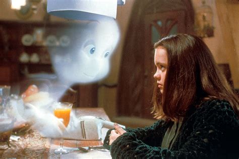 Casper 1995, directed by Brad Silberling | Film review