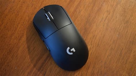 Logitech g pro superlight software - rocbro