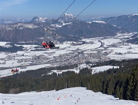 Thinking of Skiing in Austria This Coming Winter? - PlanetSKI