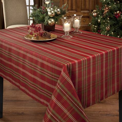 Christmas Tablecloths | Christmas Wikii