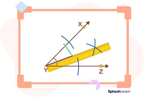 Angle Bisector In Real Life