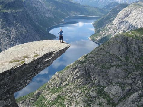 Trolltunga, Odda, Norway | Norway, Odda norway, The good place