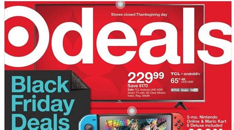 Target's Black Friday 2020 Ad Is Posted | BlackFriday.com