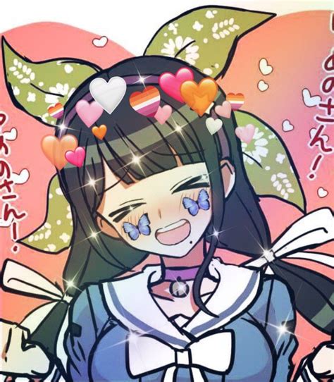 Tenko Chabashira PFP