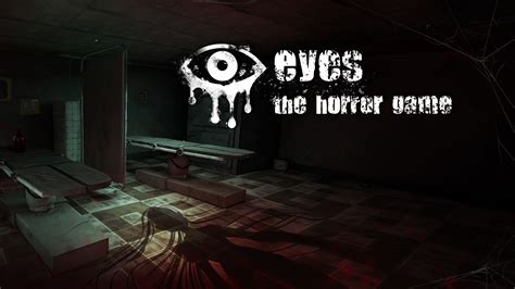 Eyes: The Horror Game para Nintendo Switch - Sitio Oficial de Nintendo ...