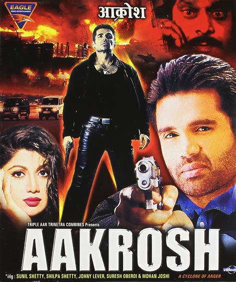 Aakrosh Movie: Review | Release Date (1998) | Songs | Music | Images ...