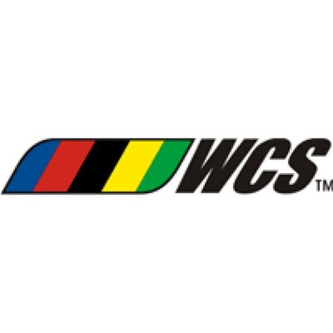 wcs | Brands of the World™ | Download vector logos and logotypes