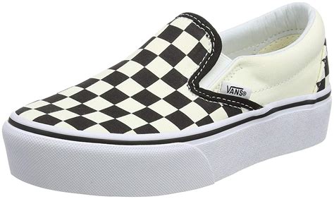 Vans Classic Slip-On Platform - Walmart.com