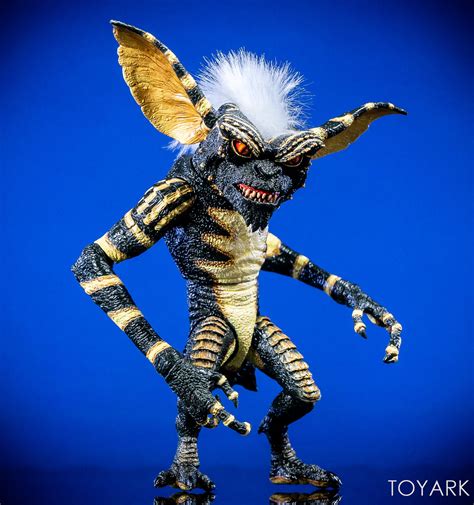 Gremlins - Ultimate Stripe Available Now via NECA Stores - The Toyark ...