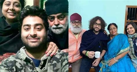 Arijit Singh Net Worth | First Wife | Family | Children | Parents