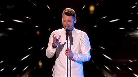 Calum Scott - Britain's Got Talent 2015 Final - YouTube