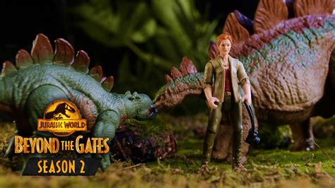 Jurassic World's APATOSAURUS Revealed In 'Beyond The Gates', 60% OFF