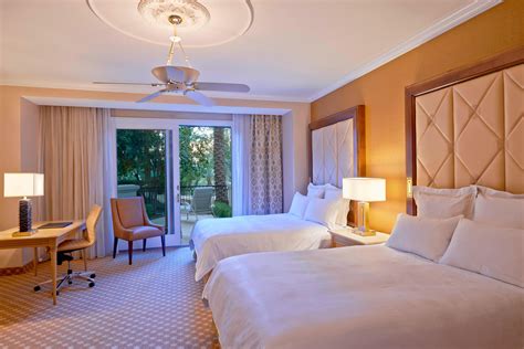 Luxury Hotel Rooms Las Vegas, Nevada | JW Marriott Las Vegas Resort & Spa