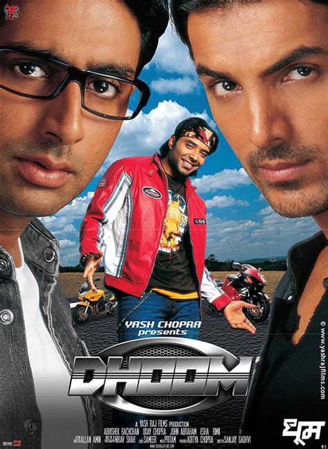 Dhoom 2 full movie online free hd - alabamapna