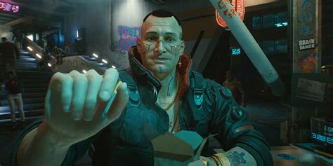 Cyberpunk 2077 characters: Meet the key folk of Night CIty | PC Gamer