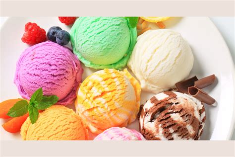 Best Ice Cream Flavors | Images and Photos finder