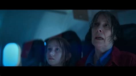 No Way Up trailer shows sharks invading plane and it’s nightmare fuel ...