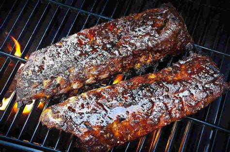 The 9 Most Popular Rib Sauce Recipes