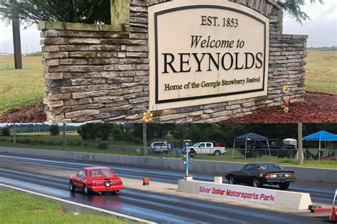 City of Reynolds, Georgia