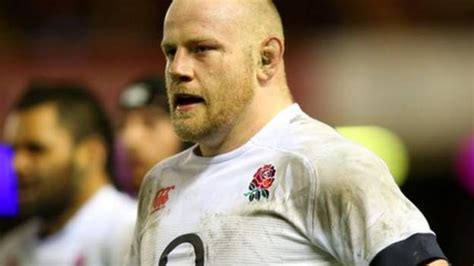 Dan Cole: England prop out of Six Nations with neck injury - BBC Sport