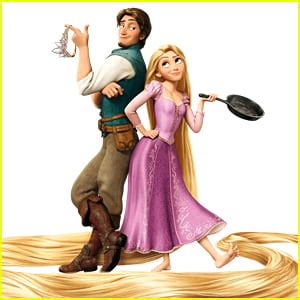 Mandy Moore Reveals Why She Said Yes To Returning as Rapunzel For ...