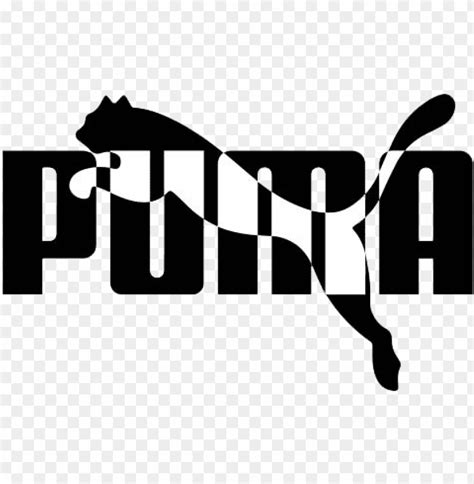 logo puma vector PNG image with transparent background | TOPpng