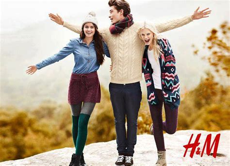 H&M to Launch the First Global Clothes Recycling Venture | Green Prophet