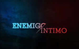 Telemundo Enemigo Intimo Spoilers: Anything to survive - Daily Soap Dish