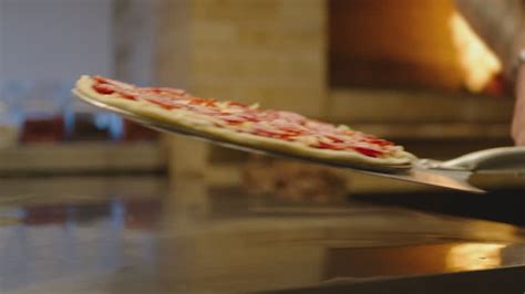 Free Pizza Peel Stock Video Footage 107 Download