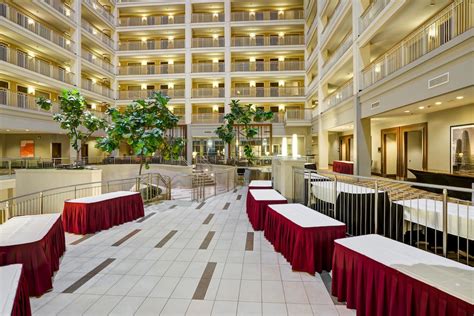 Embassy Suites Chicago Downtown (Chicago, Illinois) : Hoteles en ...