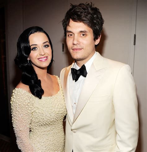 Katy Perry Wishes John Mayer's Dad a Happy Birthday: Photo