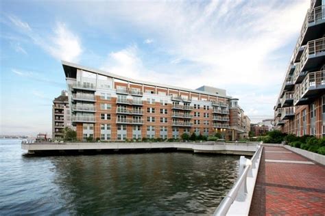 Battery Wharf Hotel, Boston Waterfront is one of the best places to ...