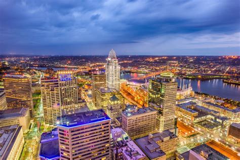 15 Best Things to Do in Downtown Cincinnati - The Crazy Tourist