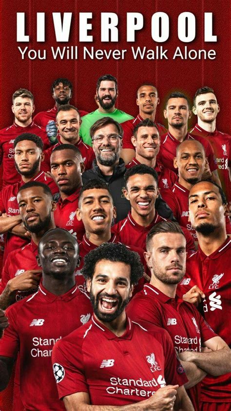 Liverpool Fc Players Wallpaper Hd : You can also upload and share your ...