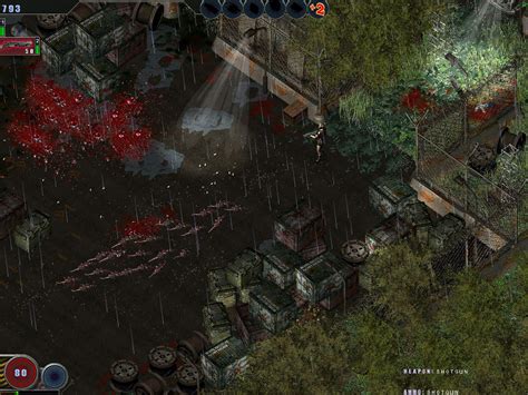 Download Zombie Shooter Full PC Game