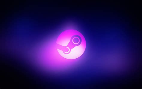 Steam Wallpaper