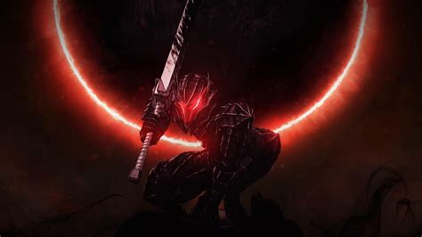 Berserk Desktop Wallpaper - EnWallpaper