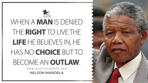 Nelson Mandela Quotes About Freedom