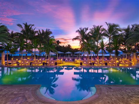 10 Luxurious Miami Resorts For A Chilled Out Vacation In 2023!