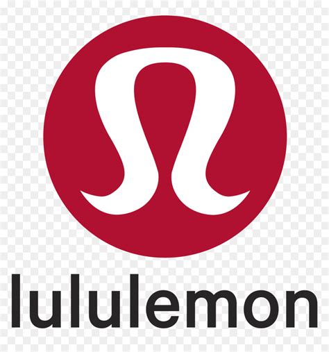 Lululemon Logo No Background